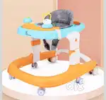 Branded Baby walker