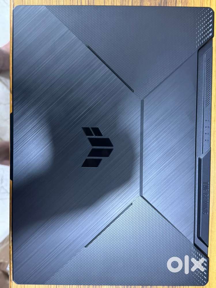 Laptop Asus TUF A15 Gaming