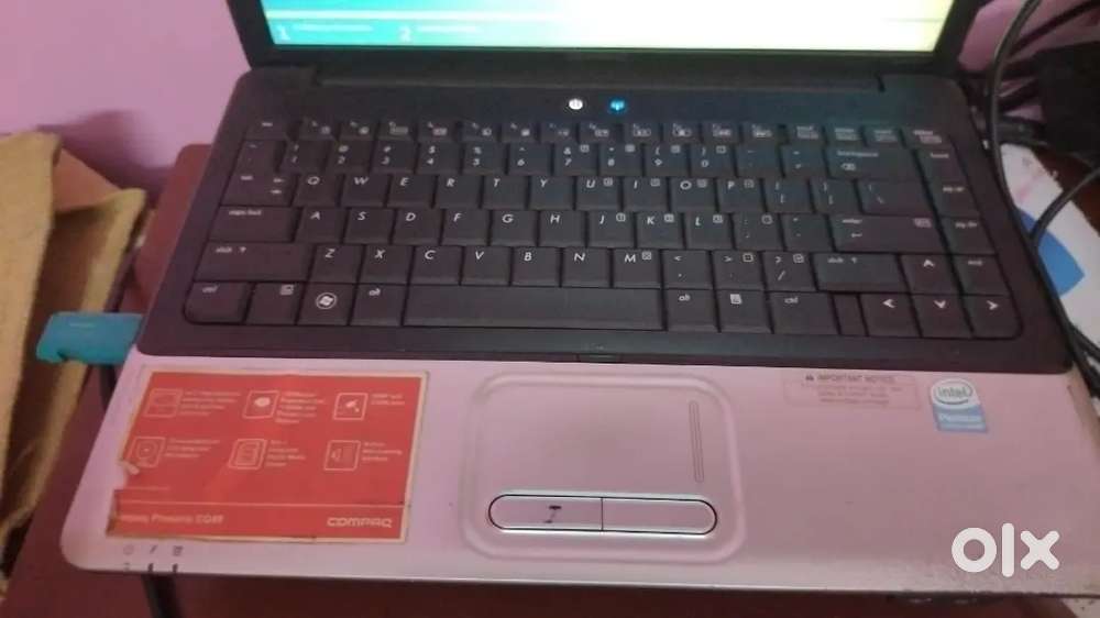 Laptops excellent running condition