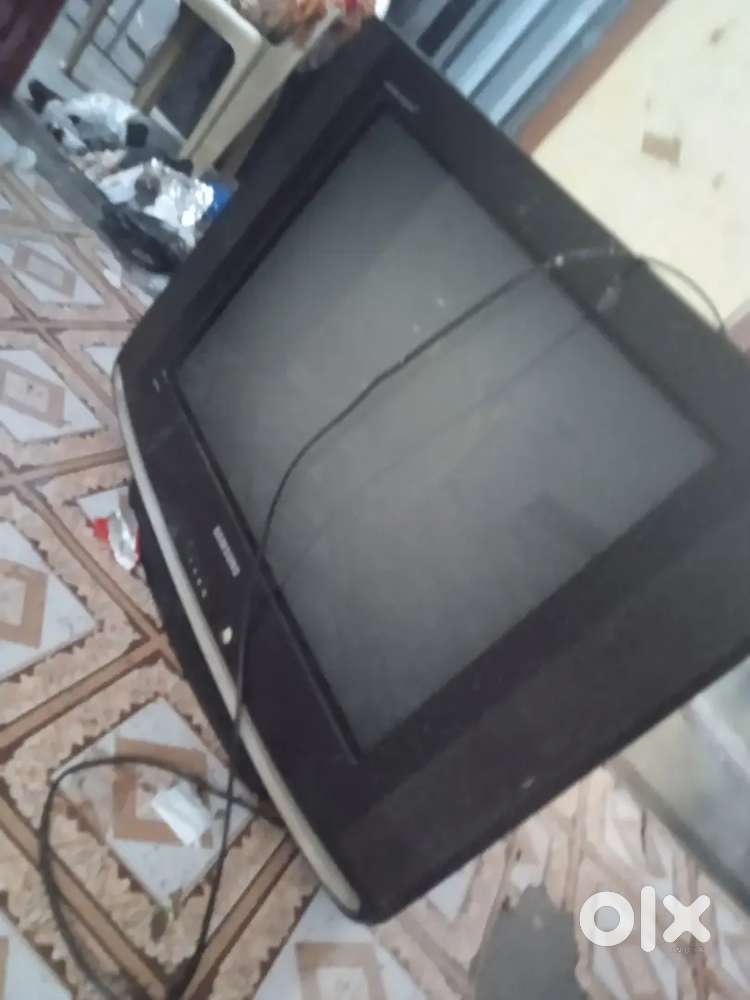 Samsung tv 32inch good.condition