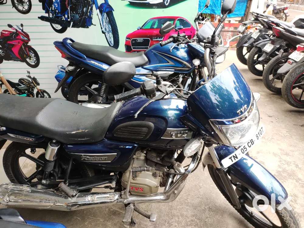 Single owner five years insurance