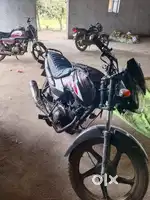 It as condition bike no repair