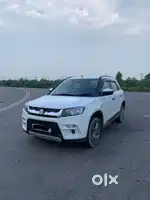 Maruti Suzuki Vitara Brezza VDI (O), 2018, Diesel