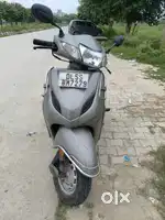 Honda activa