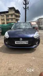 Maruti Suzuki Swift AMT VXI, 2018, Petrol