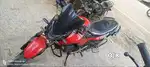 HERO XTREME 160 R DAUL DISC ONLY 17437 DRIVEN