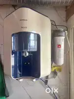 Hevells pro dx Water Purifier