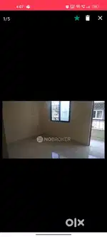 1RK is on rent