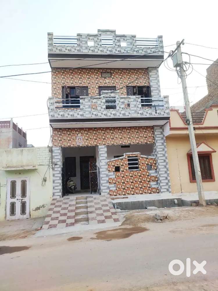 5 BHK house for sale (urgent)