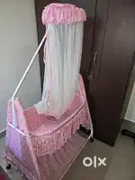 Baby cot for sale