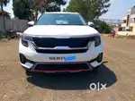 Kia Seltos GTX Plus AT D, 2022, Diesel