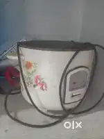 Prestige rice cooker