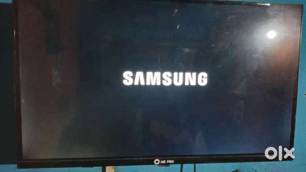 Samsung TV droid