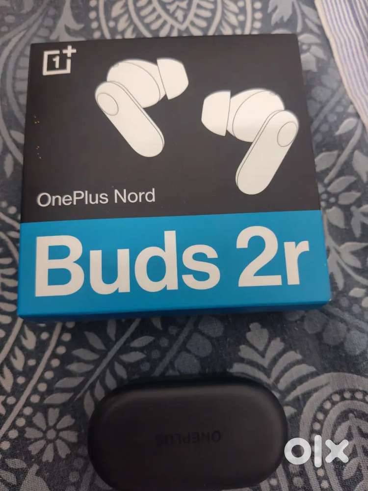 OnePlus nord buds 2r