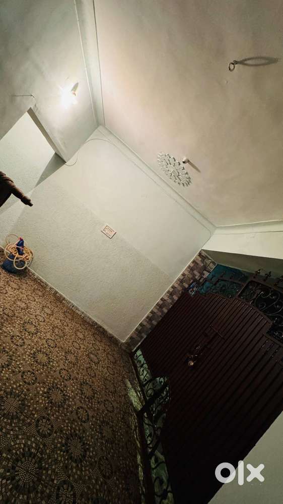 Independent ground floor ror rent surya vihar colony pinto park morar