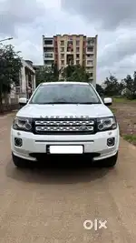 Land Rover Freelander 2 SD4 HSE, 2014, Diesel