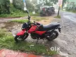 I want to change my Bike..