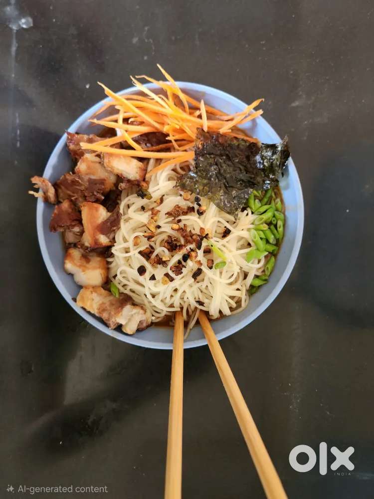 Manager for fast food restaurant