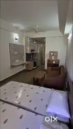 Flat for rent near galgotias
