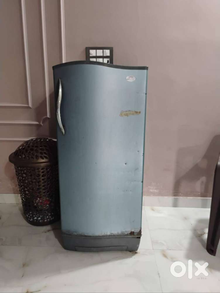 Godrej Single Door Fridge