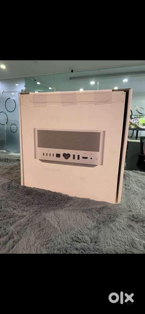 Apple Mac Studio  M2 Ultra Sealed Cut  Brand New With One Year Warnty