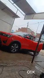 Mahindra XUV300 Diesel Well Maintained