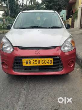 Maruti Suzuki Alto 800 2018