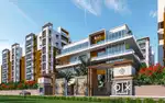 Madhurawada fully gated community with amenities