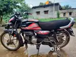 Bike good condition 70 millge
