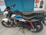 Hero passion pro for sale