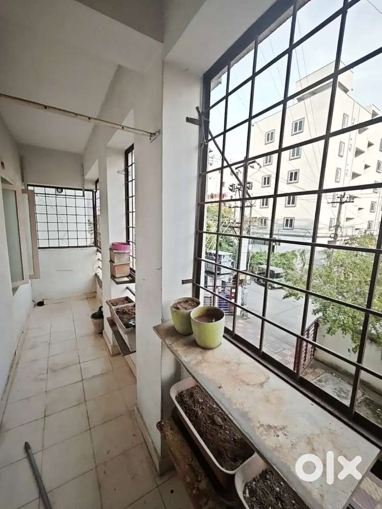 2BHK Appartment Flat Available for Rent