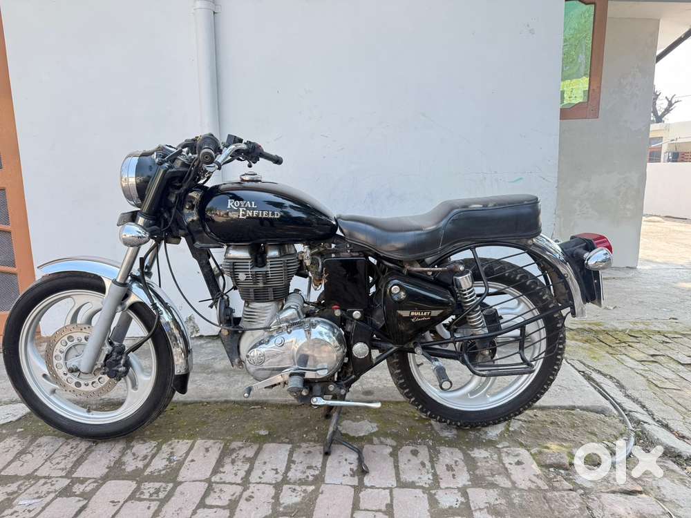 Very good condition,