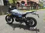 3 months used Himalayan 450 Instant ready to sell exchnge finance done