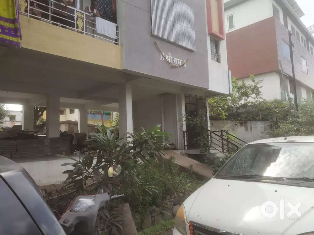Kolhapur naka