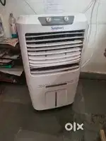 Symphony cooler