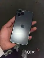 Iphone 11pro 64 gb storage