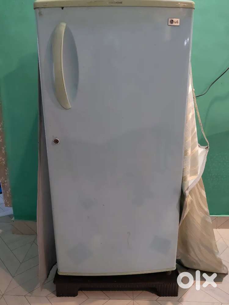 Lg 180 litre Single door Fridge/Refrigerator