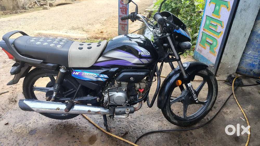 Hf deluxe 2020