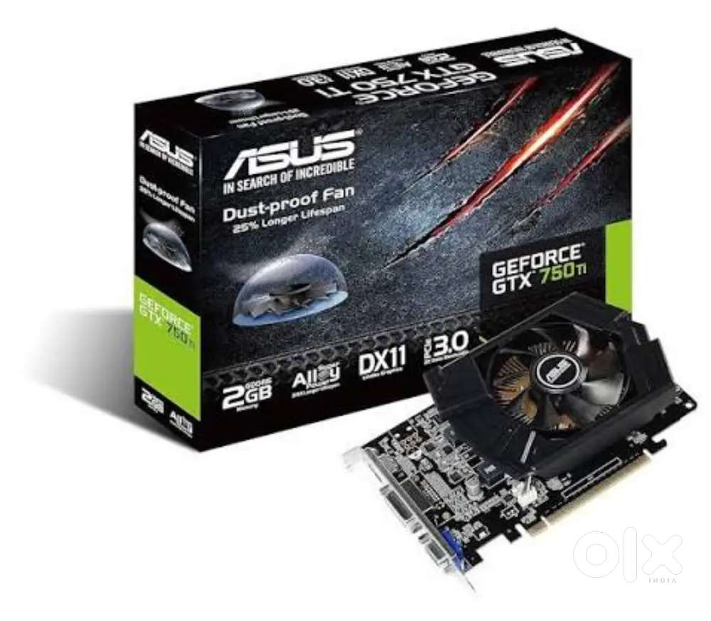 Graphic card