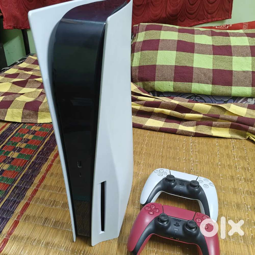 Ps5 standard disc 825 GB