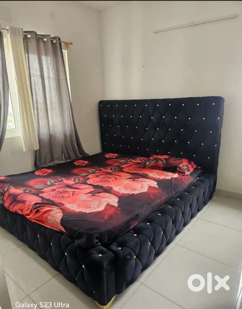 Bed for sale
