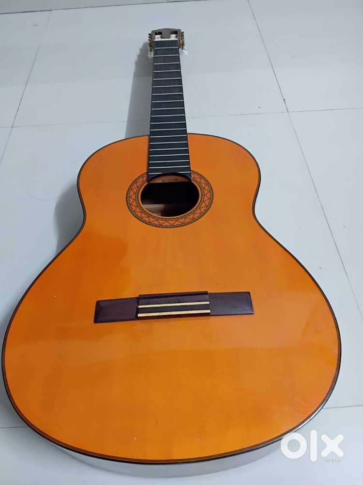 Classical guitar