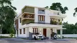 4 Bhk duplex house for sale near GURUPURA KAIKAMBA