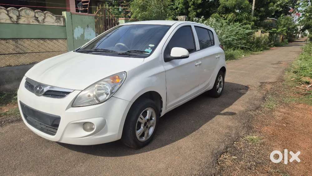 Hyundai i20 Sportz Sale