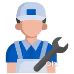 Field work technician