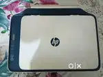 HP Deskjet Ink Advantage 2778 (purchased in September, 2021)