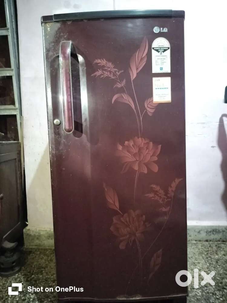 LG Fridge, Parabwadi, Mental hospital road, thane west