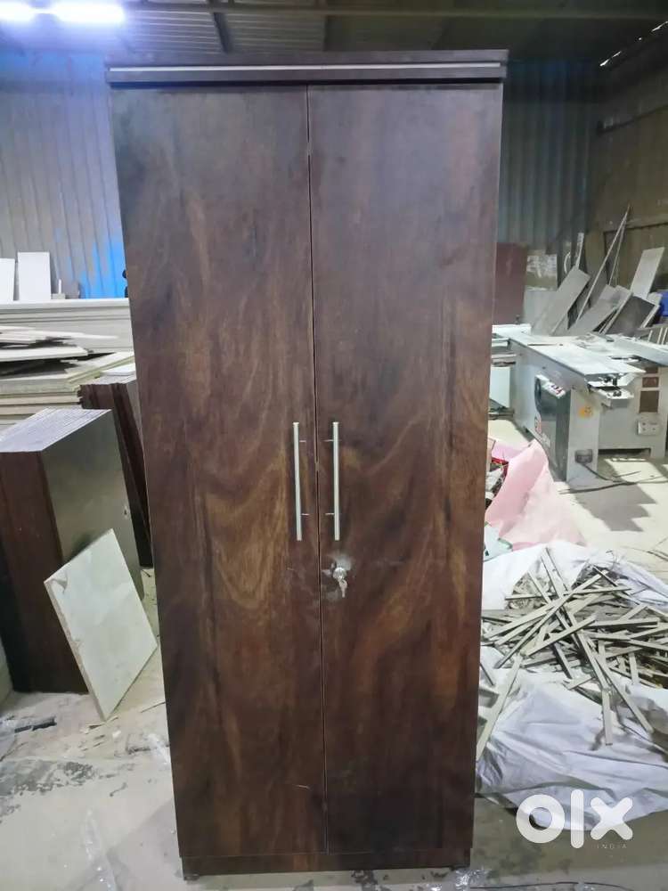 wadrobes and bed for sale by factory outlet