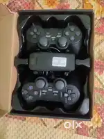 Game stick