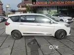 Maruti Suzuki Ertiga SHVS ZDI Plus, 2019, Petrol